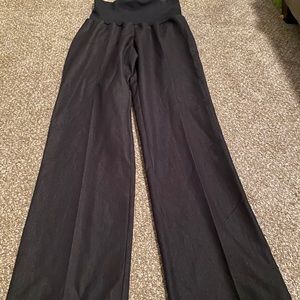Maternity pants